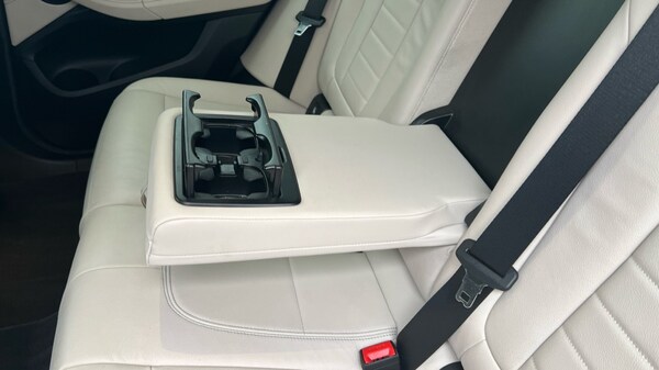 Used BMW X3 2021 for sale - 76302213: Photo 45
