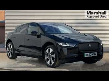 2023 - 294kW EV400 R-Dynamic SE Black 90kWh 5dr Auto