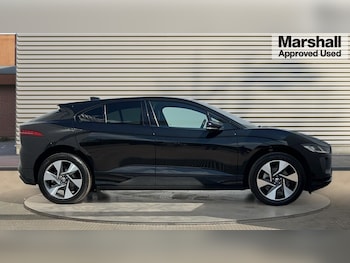 Used Jaguar I-Pace 2023 for sale - 75471130: Photo