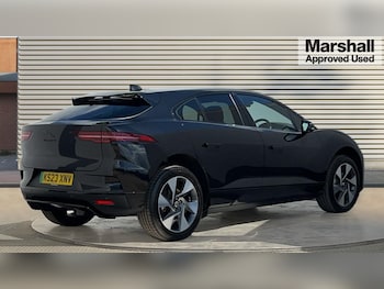 Used Jaguar I-Pace 2023 for sale - 75471130: Photo