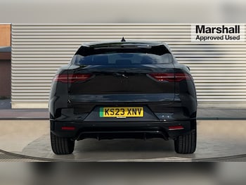Used Jaguar I-Pace 2023 for sale - 75471130: Photo