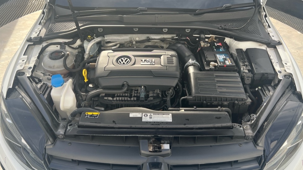 Used Volkswagen Golf 2019 for sale - 76393621: Photo 16