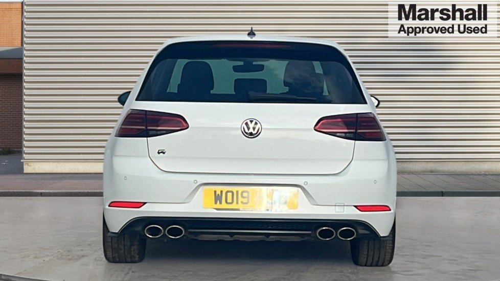 Used Volkswagen Golf 2019 for sale - 76393621: Photo 4