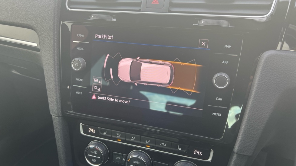 Used Volkswagen Golf 2019 for sale - 76393621: Photo 41