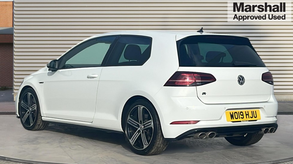 Used Volkswagen Golf 2019 for sale - 76393621: Photo 5