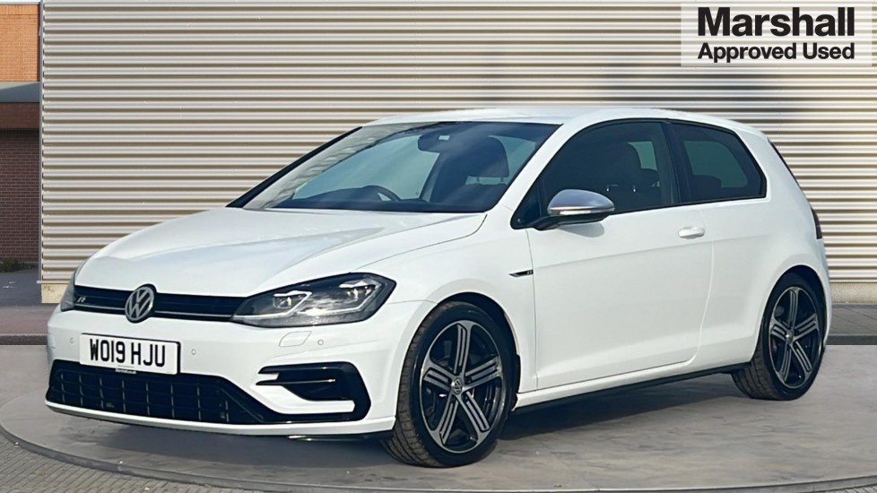 Used Volkswagen Golf 2019 for sale - 76393621: Photo 7