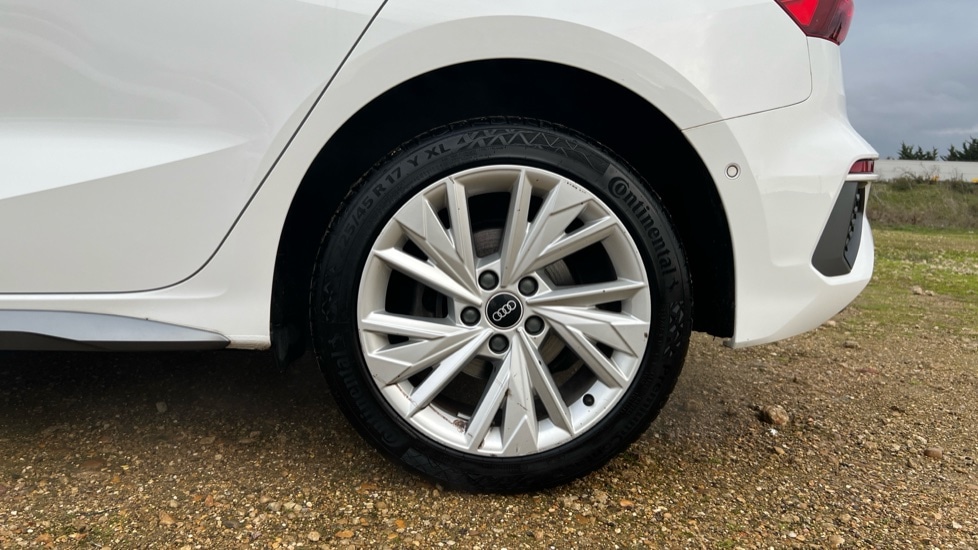 Used Audi A3 2021 for sale - 77071072: Photo 18