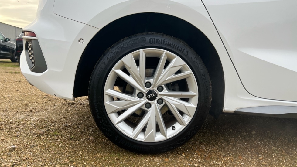 Used Audi A3 2021 for sale - 77071072: Photo 19