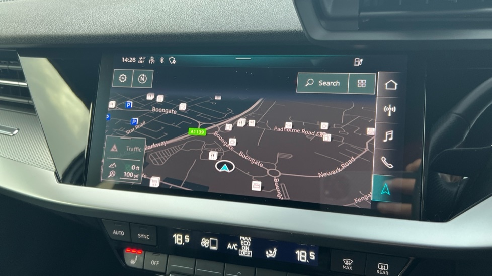 Used Audi A3 2021 for sale - 77071072: Photo 27