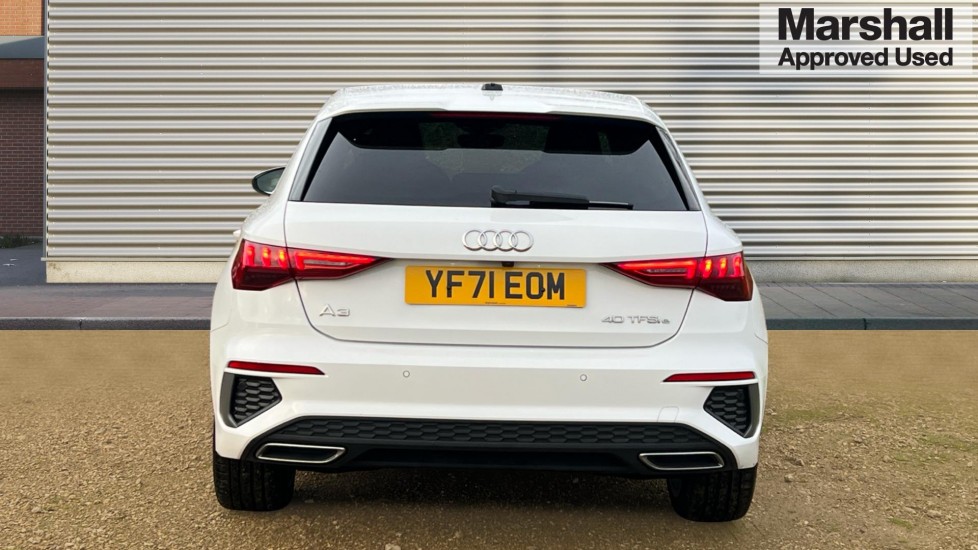 Used Audi A3 2021 for sale - 77071072: Photo 4