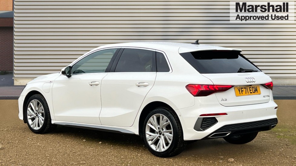 Used Audi A3 2021 for sale - 77071072: Photo 5