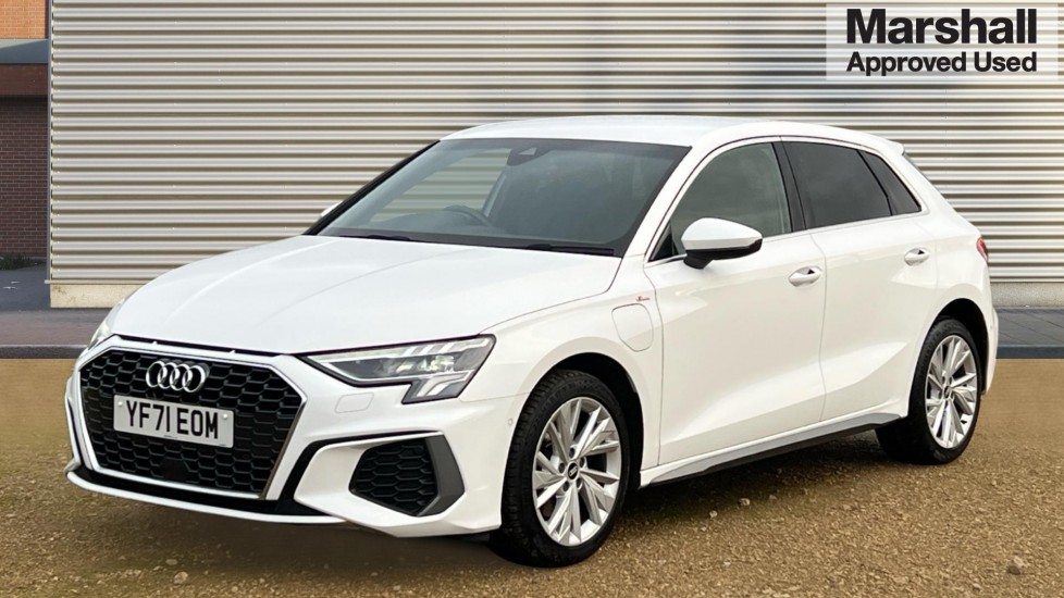 Used Audi A3 2021 for sale - 77071072: Photo 7