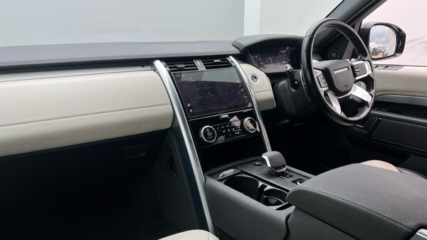 Used Land Rover Discovery 2021 for sale - 75641299: Photo 10