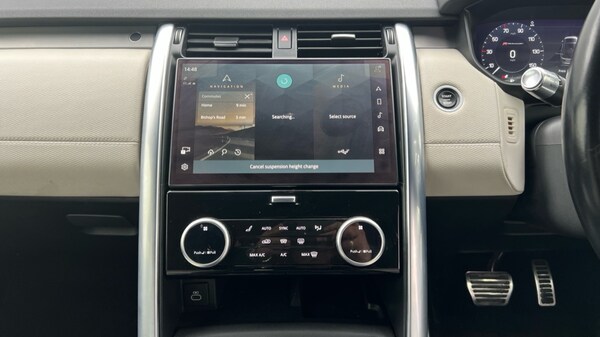 Used Land Rover Discovery 2021 for sale - 75641299: Photo 12
