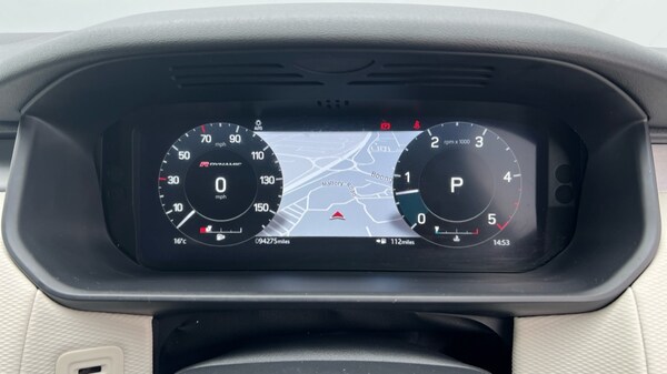 Used Land Rover Discovery 2021 for sale - 75641299: Photo 13