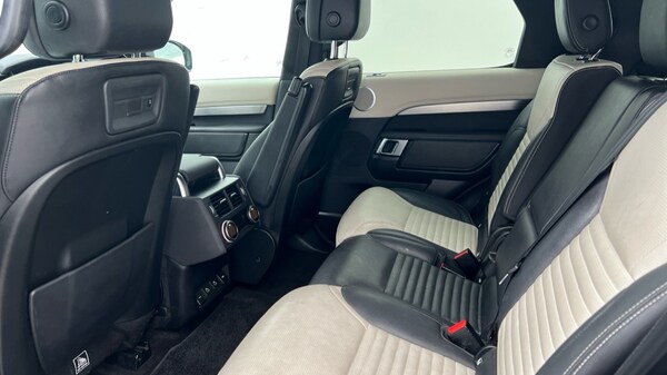 Used Land Rover Discovery 2021 for sale - 75641299: Photo 14