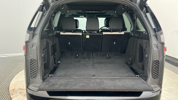 Used Land Rover Discovery 2021 for sale - 75641299: Photo 15