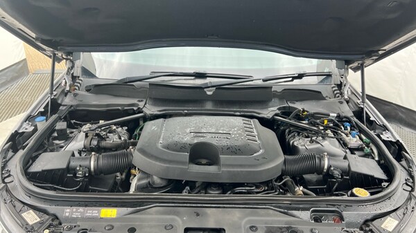 Used Land Rover Discovery 2021 for sale - 75641299: Photo 16