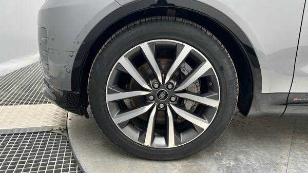 Used Land Rover Discovery 2021 for sale - 75641299: Photo 17