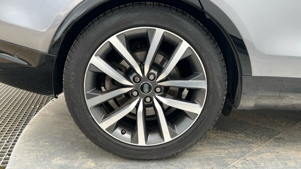 Used Land Rover Discovery 2021 for sale - 75641299: Photo 19
