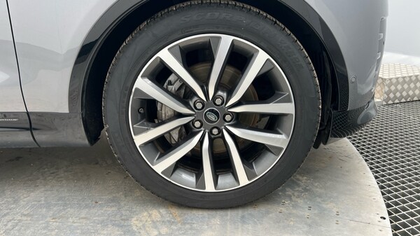 Used Land Rover Discovery 2021 for sale - 75641299: Photo 20