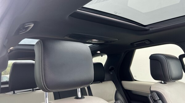 Used Land Rover Discovery 2021 for sale - 75641299: Photo 31