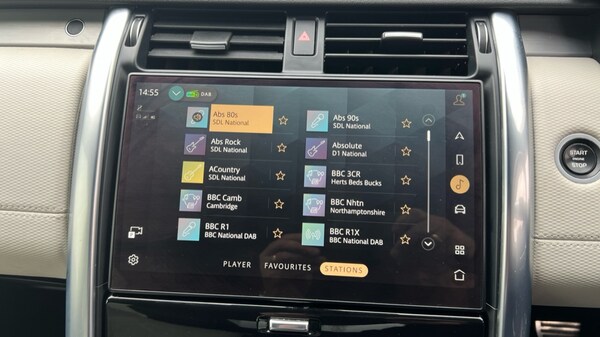 Used Land Rover Discovery 2021 for sale - 75641299: Photo 35