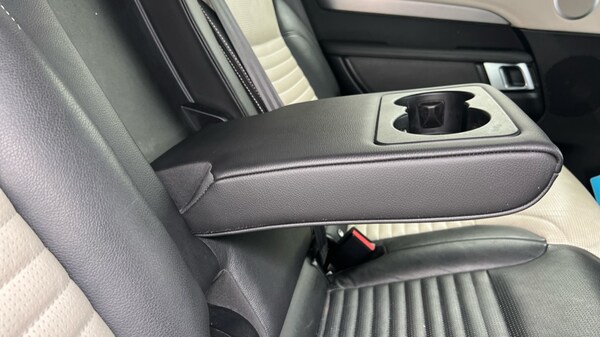 Used Land Rover Discovery 2021 for sale - 75641299: Photo 43