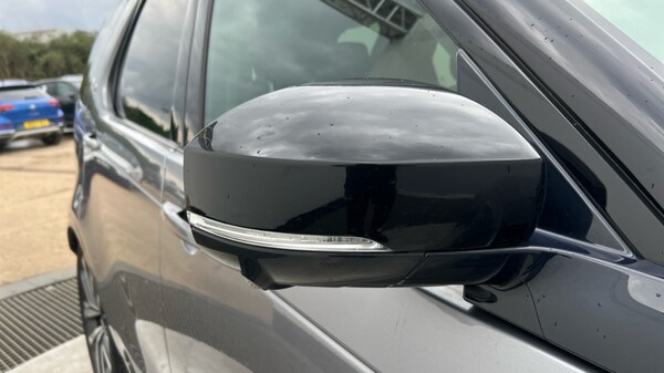 Used Land Rover Discovery 2021 for sale - 75641299: Photo 49
