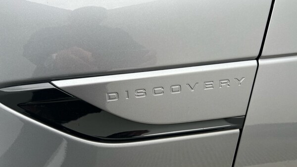 Used Land Rover Discovery 2021 for sale - 75641299: Photo 50