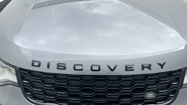 Used Land Rover Discovery 2021 for sale - 75641299: Photo 51
