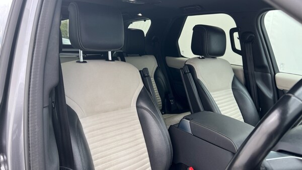 Used Land Rover Discovery 2021 for sale - 75641299: Photo 52