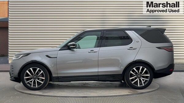 Used Land Rover Discovery 2021 for sale - 75641299: Photo 6