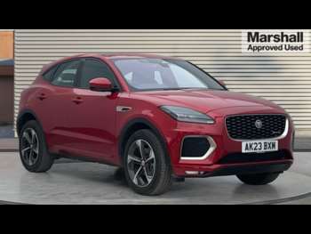 2023 - 1.5 P300e R-Dynamic SE 5dr Auto