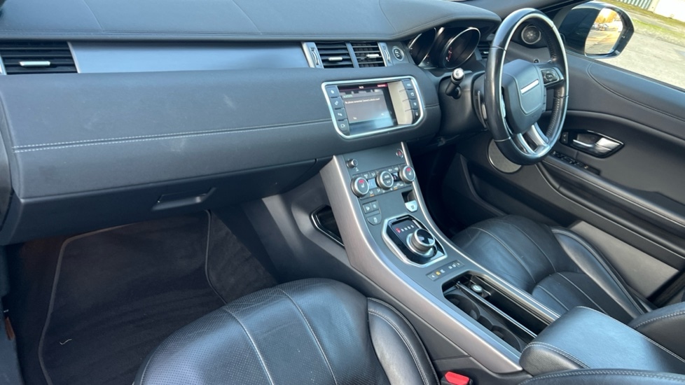 Used Land Rover Range Rover Evoque 2018 for sale - 77013111: Photo 10