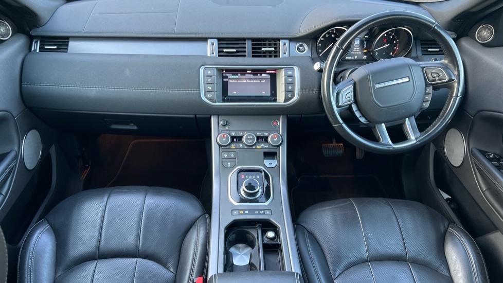 Used Land Rover Range Rover Evoque 2018 for sale - 77013111: Photo 11