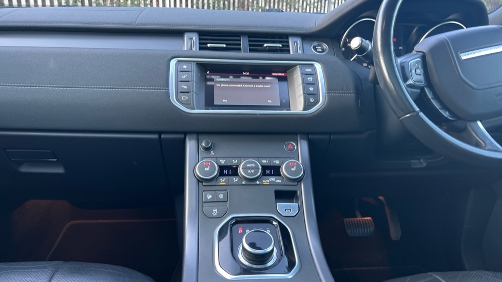 Used Land Rover Range Rover Evoque 2018 for sale - 77013111: Photo 12