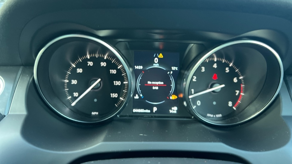 Used Land Rover Range Rover Evoque 2018 for sale - 77013111: Photo 13