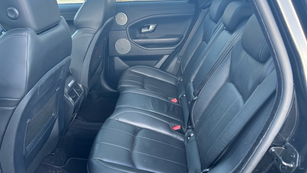 Used Land Rover Range Rover Evoque 2018 for sale - 77013111: Photo 14