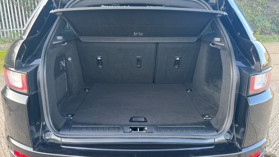 Used Land Rover Range Rover Evoque 2018 for sale - 77013111: Photo 15