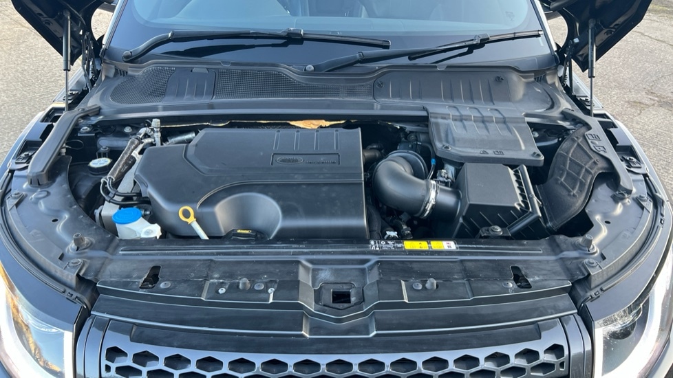 Used Land Rover Range Rover Evoque 2018 for sale - 77013111: Photo 16