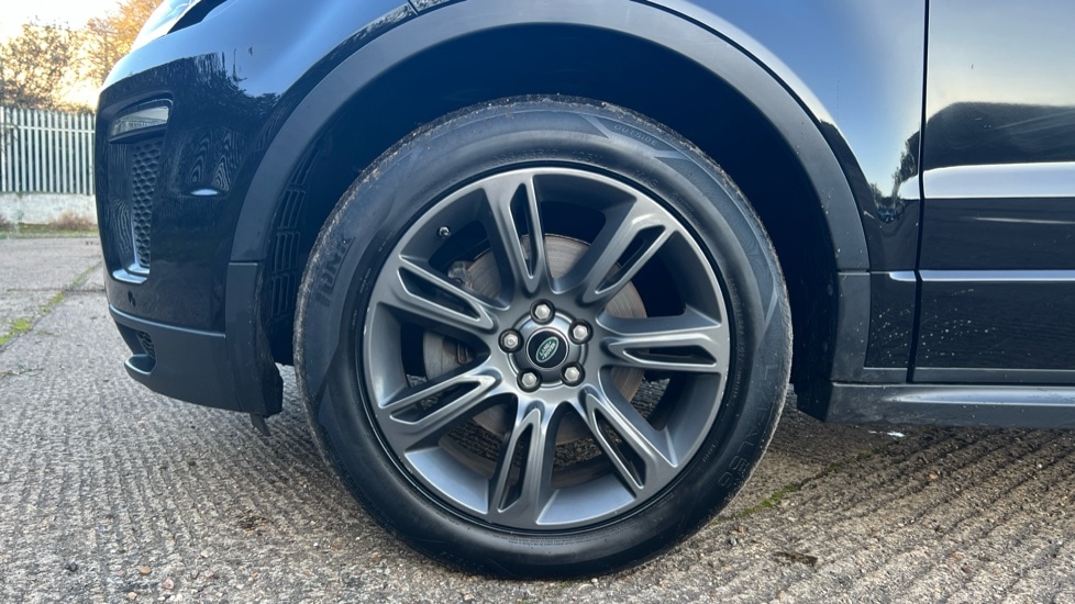 Used Land Rover Range Rover Evoque 2018 for sale - 77013111: Photo 17