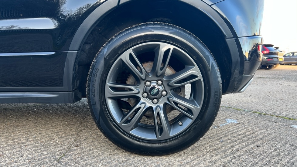 Used Land Rover Range Rover Evoque 2018 for sale - 77013111: Photo 18