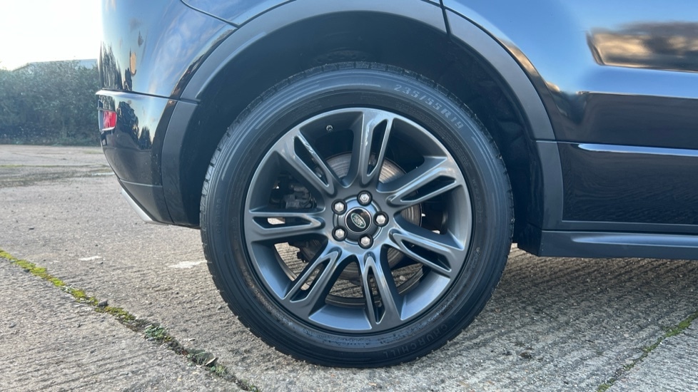 Used Land Rover Range Rover Evoque 2018 for sale - 77013111: Photo 19