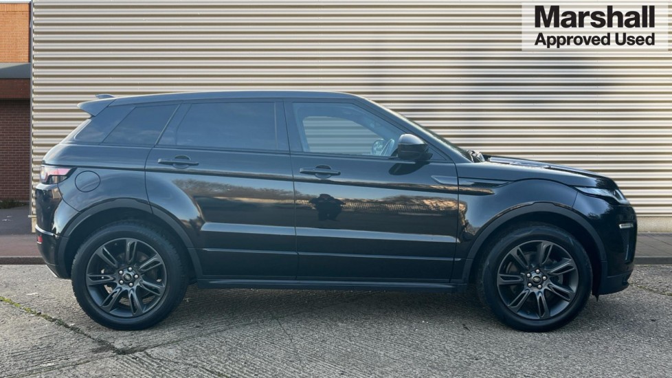Used Land Rover Range Rover Evoque 2018 for sale - 77013111: Photo 2