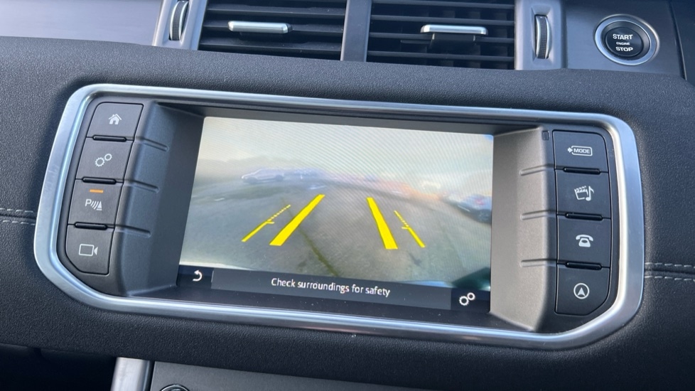 Used Land Rover Range Rover Evoque 2018 for sale - 77013111: Photo 26