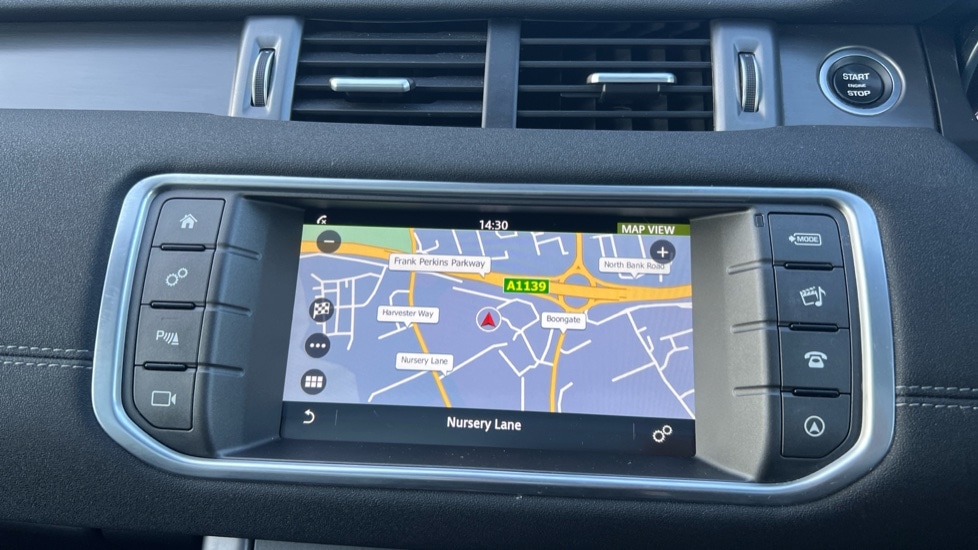 Used Land Rover Range Rover Evoque 2018 for sale - 77013111: Photo 27