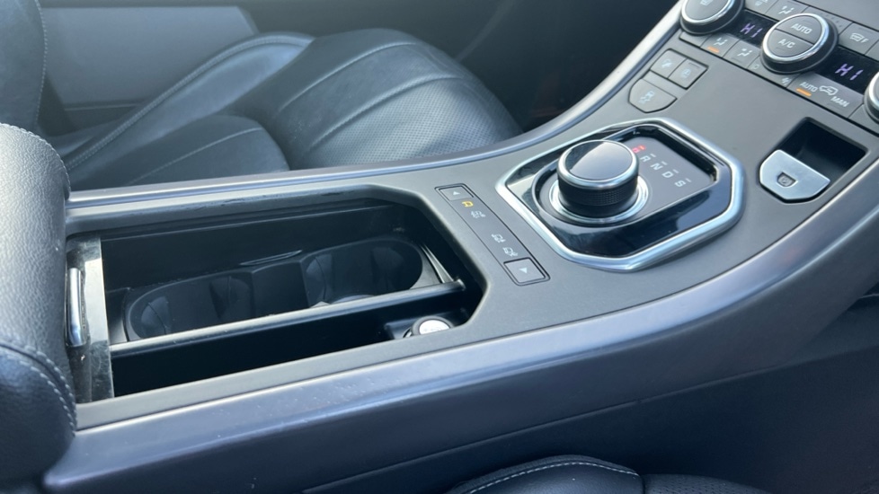 Used Land Rover Range Rover Evoque 2018 for sale - 77013111: Photo 28