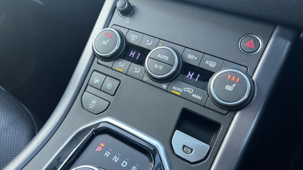 Used Land Rover Range Rover Evoque 2018 for sale - 77013111: Photo 32