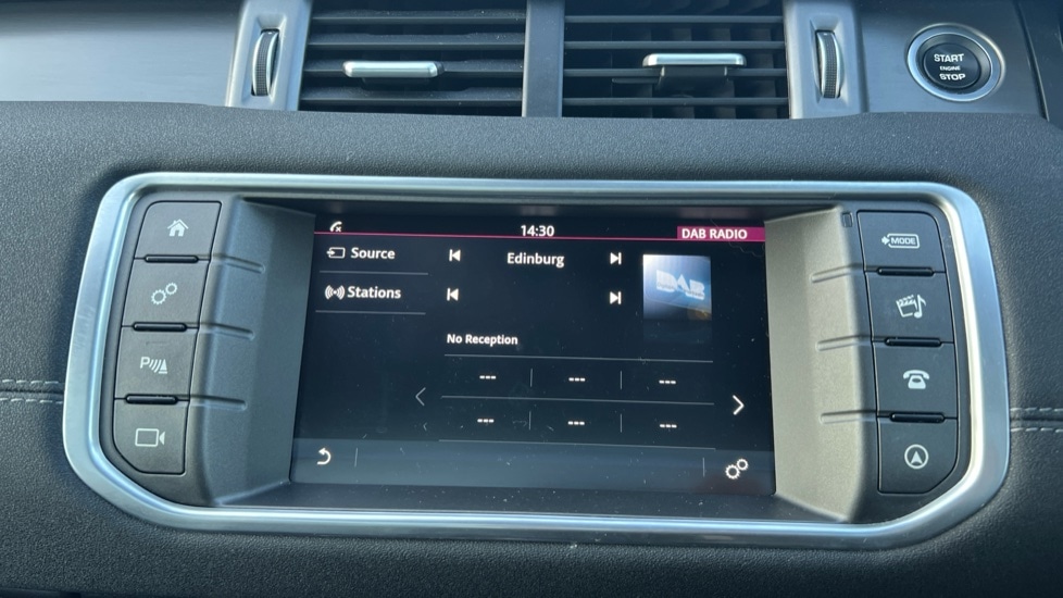 Used Land Rover Range Rover Evoque 2018 for sale - 77013111: Photo 33